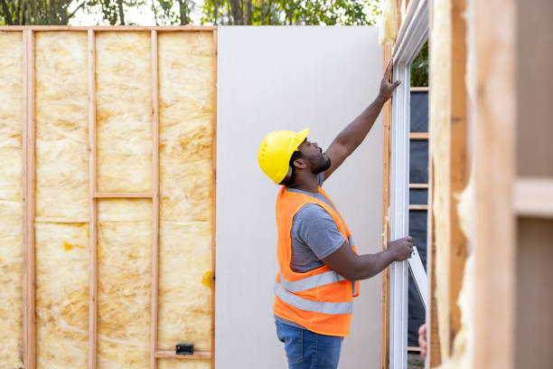 Trusted Tahoe Vista, CA Insulation Contractor Experts