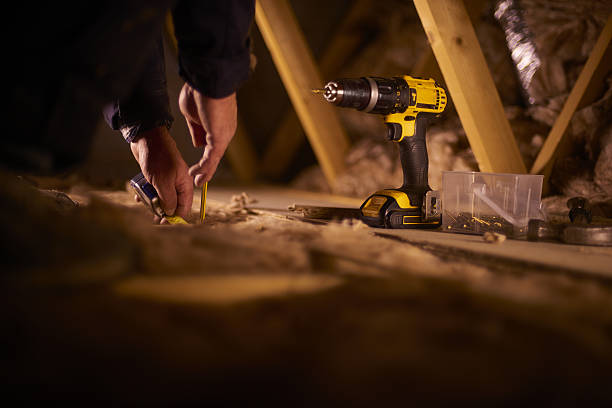 Soundproof Insulation Installation in Tahoe Vista, CA
